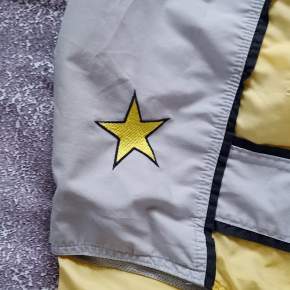 Vintage Harness Horse Racing Suit Jumpsuit Stars Super Dave Kyle Forgie - Picture 7 of 8